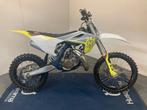 Husqvarna TC 85 MY'23 réf. LS 3295, 85 cm³, Entreprise, Moto de cross, 1 cylindre