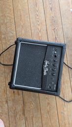 ampli  Harley Benton HB-10G amplifier guitar guitare, Ophalen, Zo goed als nieuw, Gitaar, Minder dan 50 watt