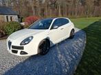 Alpha Romeo Giulietta Veloce, Auto's, Alfa Romeo, Euro 5, Stof, Zwart, Wit