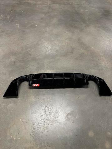 Diffusser golf 8 gti  beschikbaar voor biedingen
