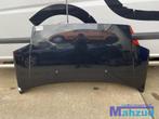 CITROEN C2 JM zwart EXYB Motorkap 2003-2012, Auto-onderdelen, Carrosserie, Gebruikt, -, Ophalen of Verzenden, -