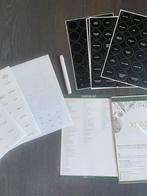 Set kruidenstickers NL, Overige materialen, Overige typen, Nieuw, Ophalen of Verzenden