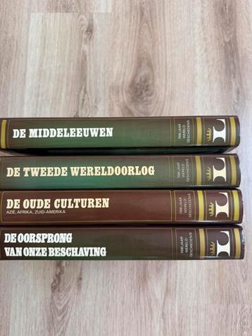 Lekturama boeken beschikbaar voor biedingen