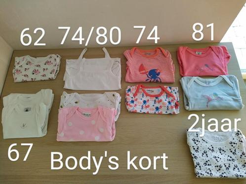 Kleding meisje, Kinderen en Baby's, Kinderkleding | Kinder-kledingpakketten, Gebruikt, Ophalen of Verzenden