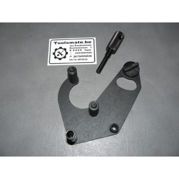 Kit de distribution pour chaîne de moteur diesel Renault Nis, Envoi