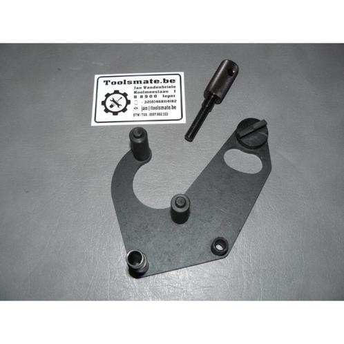Timingset Renault Nissan 3.0dCi 30d V6 V9X ketting Dieselmot, Auto diversen, Autogereedschap, Verzenden