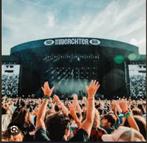GEZOCHT : Rock werchter ticket zondag, Tickets en Kaartjes
