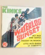 Vinyl - THE KINKS - Als nieuw, Cd's en Dvd's, Zo goed als nieuw