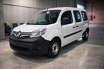 Renault Kangoo Confort Maxi Van, Auto's, Voorwielaandrijving, 4 deurs, Euro 6, 4 cilinders