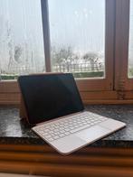 iPad A16 avec clavier et crayon, Informatique & Logiciels, Apple iPad Tablettes, Apple iPad, 11 pouces, Or Rose, Comme neuf