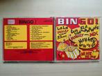 Bingo verzamelalbum cd, Ophalen of Verzenden, Zo goed als nieuw, Overige genres