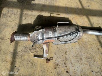 roetfilter Renault Master 3 200100409R 208028313r 208023547r beschikbaar voor biedingen