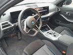 BMW 3 Serie 330 330i Touring xDrive Aut. (bj 2025), Auto's, Automaat, Gebruikt, 4 cilinders, 2255 kg