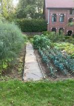 Betonnen u-elementen, Tuin en Terras, Ophalen, Zo goed als nieuw