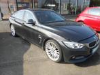 BMW 420 D  A/T +OPDEN DAK+FULL LEDER  TOP CONDITIE  20.500EU, Te koop, 2000 cc, Xenon verlichting, Coupé