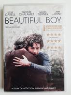 Beautiful Boy (dvd), CD & DVD, DVD | Drame, Comme neuf, Enlèvement ou Envoi, À partir de 16 ans, Drame