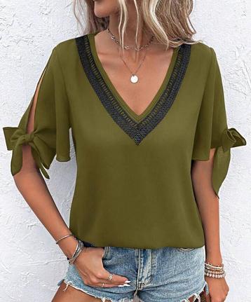 Blouse maat XL beschikbaar voor biedingen