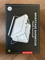 Briefcase barbecue nieuw, Ophalen, Nieuw