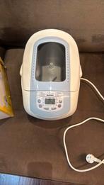 Broodbakmachine, Elektronische apparatuur, Broodbakmachines, Ophalen, Zo goed als nieuw