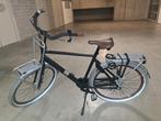 stadsfiets zo goed als nieuw , zie foto s Nieuwpoort, Fietsen en Brommers, Ophalen, Zo goed als nieuw, Versnellingen