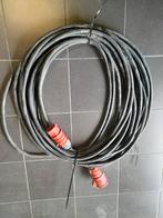 Allonge électrique HO7RN-F5G x 2,5, Bricolage & Construction, Enlèvement, Utilisé, Câble ou Fil électrique