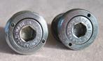 Campagnolo C-Record self-extracting bolts, Oldtimer, Overige typen, Gebruikt, Ophalen of Verzenden