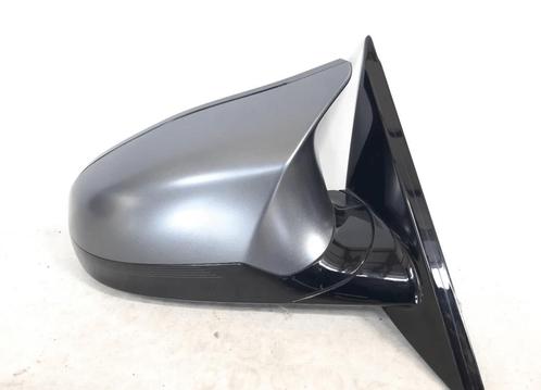 Rechter Buitenspiegel 5-PIN BMW M4 F82 F83 RHD, Auto-onderdelen, Spiegels, BMW, Gebruikt, Ophalen of Verzenden