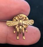 Oude broche, Ophalen, Zo goed als nieuw