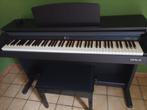 Digitale Piano, Muziek en Instrumenten, Piano's, Ophalen, Zwart, Digitaal, Nieuw