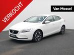 Volvo V40 T2 Black Edition NAVI | LED | Bluetooth, Auto's, Volvo, Gebruikt, 4 cilinders, 700 kg, 5 deurs