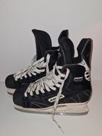 schaatsen maat 40,5 hockeyschaatsen Bauer Impact 200, Sport en Fitness, Schaatsen, Ophalen of Verzenden, Bauer