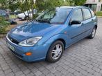 FORD FOCUS 1.4L BENZINE. HANDELAAR OF EXPORT 500 EURO, Auto's, Focus, Bedrijf, 5 deurs, 55 kW