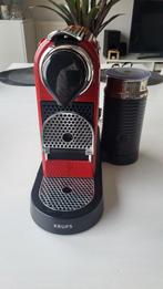 Nespresso-apparaat met melkopschuimer, Elektronische apparatuur, Ophalen