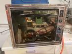 Gasoven caravan camper, Ophalen, Zo goed als nieuw
