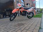 Beta rr50   in topstaat  2017, Fietsen en Brommers, 49 cc, Zo goed als nieuw, 5 versnellingen, Ophalen