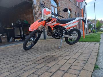Beta rr50   in topstaat  2017 beschikbaar voor biedingen
