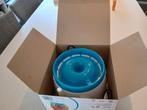 Wit Fresh and and clear drink Fontain voor honden en katten, Dieren en Toebehoren, Ophalen of Verzenden, Nieuw