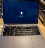 MacBook Air 13, 1,6GHz dual, i5 , 8GB ram, 256 SSD, Ophalen of Verzenden, Gebruikt, MacBook