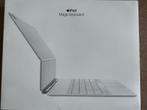 Clavier Magic pour iPad Air, blanc, modèle français A3340, Neuf, Azerty, Apple, Sans fil