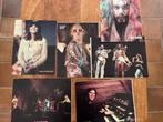6 miniposters Humo: Elton John-Labelle-Ronstadt-Alan Price, Envoi