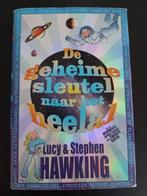 De geheime sleutel naar het heelal, Comme neuf, Lucy en Stephen Hawking, Enlèvement ou Envoi, Fiction