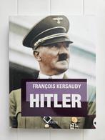 Hitler - François Kersaudy, Boeken, François Kersaudy, Ophalen of Verzenden, Tweede Wereldoorlog, Gelezen