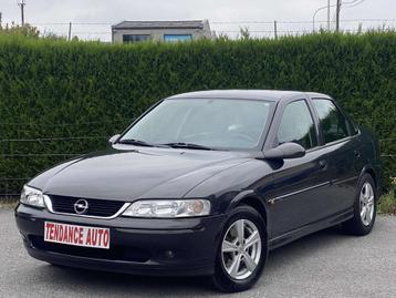 Opel Vectra 1.6i Edition 2000 - 1e Main - 71.000 Km ! beschikbaar voor biedingen