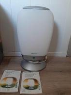 Lichttherapie met doos, Ophalen, Zo goed als nieuw