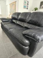 Sofa Natuzzi, Huis en Inrichting, Ophalen, 250 tot 300 cm, Gebruikt, Driepersoons