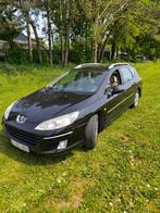 Peugeot 407 sw, Auto's, Peugeot, Te koop, 2000 cc, Diesel, Break