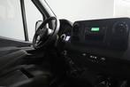 Mercedes-Benz Sprinter 314 2.2 CDI RWD L2H2, Auto's, Bestelwagens en Lichte vracht, Adaptive Cruise Control, Wit, Mercedes-Benz