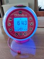 Vtech wekkerradio Kidi Magic, Kinderen en Baby's, Ophalen, Zo goed als nieuw
