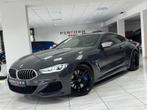 BMW 850 M850i x-Drive Coupe * AC SCHNITZER * BELGIAN CAR *, Automaat, 4 zetels, 4395 cc, Leder