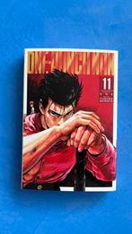ONE - One-Punch Man, Vol. 11, Eén comic, Ophalen, Zo goed als nieuw, ONE